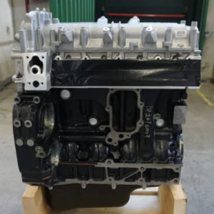 Motor nuevo Iveco Mistubishi FUSO 4P10-NAT2