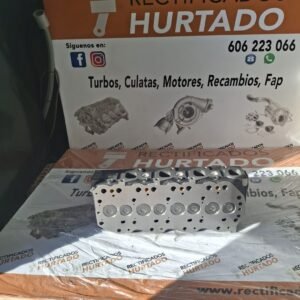 NISSAN TD27 INYECTOR 20MM