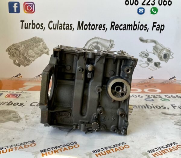 FORD ECOBOOST 1.0 125CV M1DA, M1DD - Imagen 3