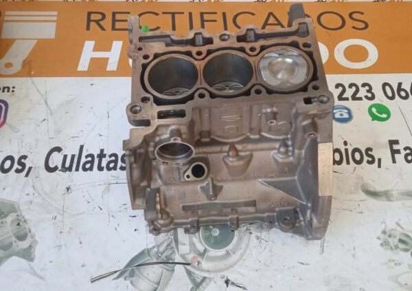 FORD ECOBOOST 1.0 125CV M1DA, M1DD - Imagen 4