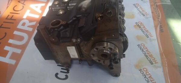 Motor corto Opel A20DTH - Imagen 3