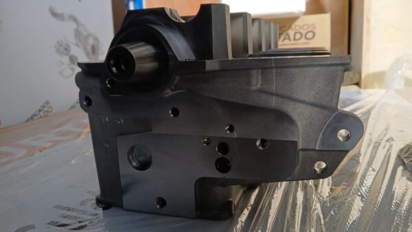 Culata completa nueva RH PARTS – Motor 1.9 TDI BXE – Montaje directo, máxima fiabilidad - Imagen 4
