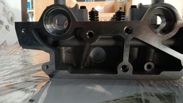 Culata nueva Renault Nissan G9U 2.5DCI - Imagen 4