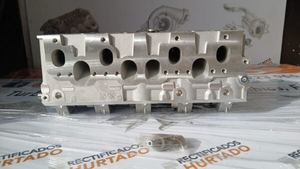 Culata completa nueva RH PARTS – Motor 1.9 TDI BXE – Montaje directo, máxima fiabilidad - Imagen 3