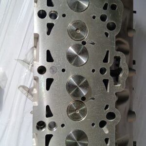 Culata completa nueva RH PARTS – Motor 1.9 TDI BXE – Montaje directo, máxima fiabilidad