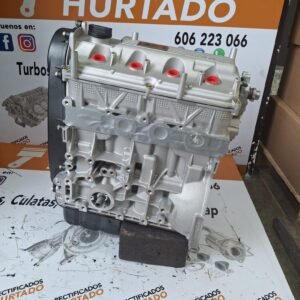 Motor NUEVO Suzuki G13BB