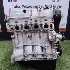 Motor NUEVO Suzuki G13BB