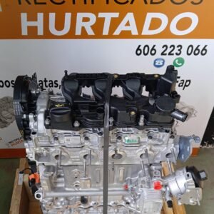 Motor NUEVO ORIGINAL PSA 1.5HDI 8mm  1622804880