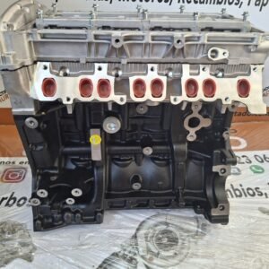 Motor Largo Nuevo RH Parts – Tipo 4HU