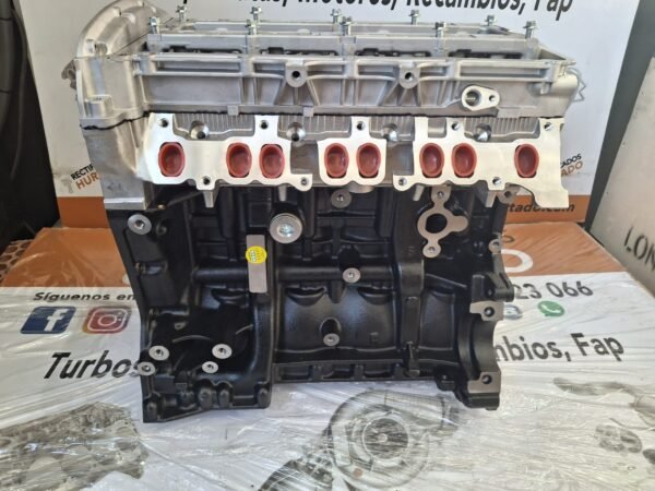 Motor Largo Nuevo RH Parts – Tipo 4HU