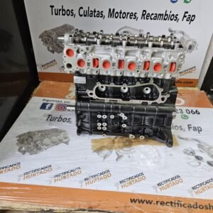 Motor Largo Nuevo RH Parts – Tipo 1KD-FTV