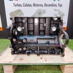 Motor Corto Nuevo D4EB