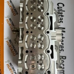 Culata completa nueva RH PARTS – PSA / Ford / Toyota 2.0 – 2.2 HDi Euro 6