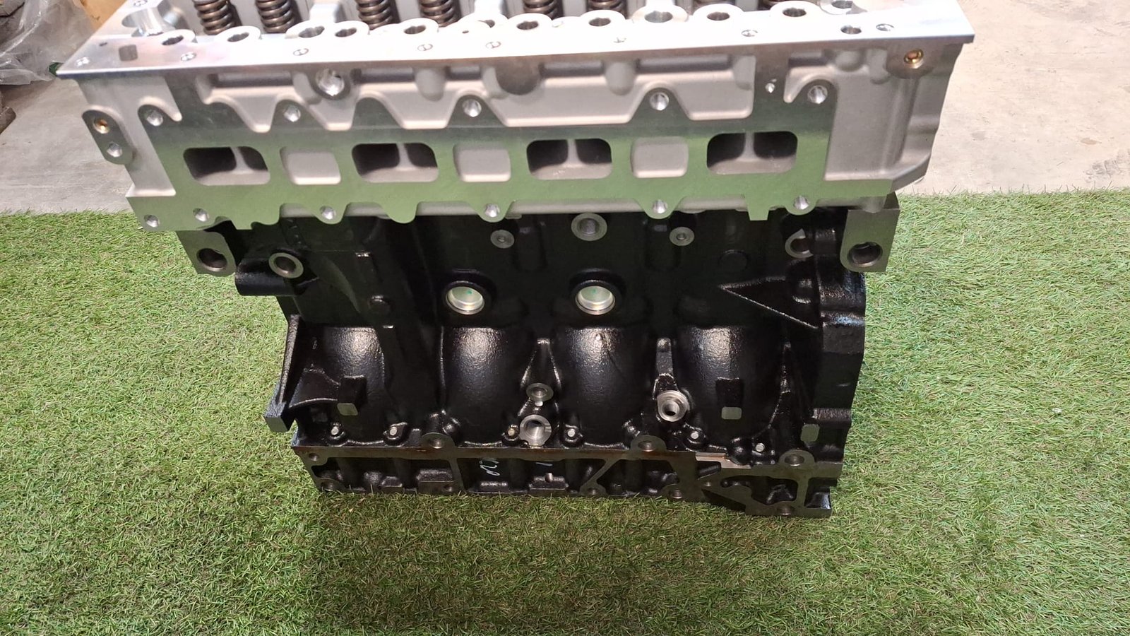 Motor nuevo Iveco F1AE - Imagen 3