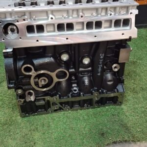 Motor nuevo Iveco F1AE