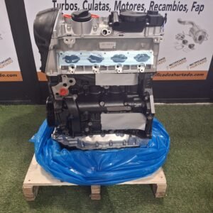 Motor nuevo Vag CDA