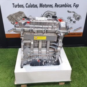 Motor nuevo completo G4FD