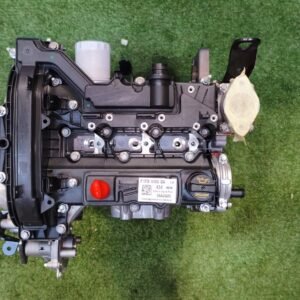 Motor Ford M1DA 1.0 turbo