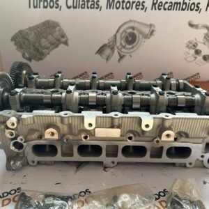 CULATA NUEVA 4N15