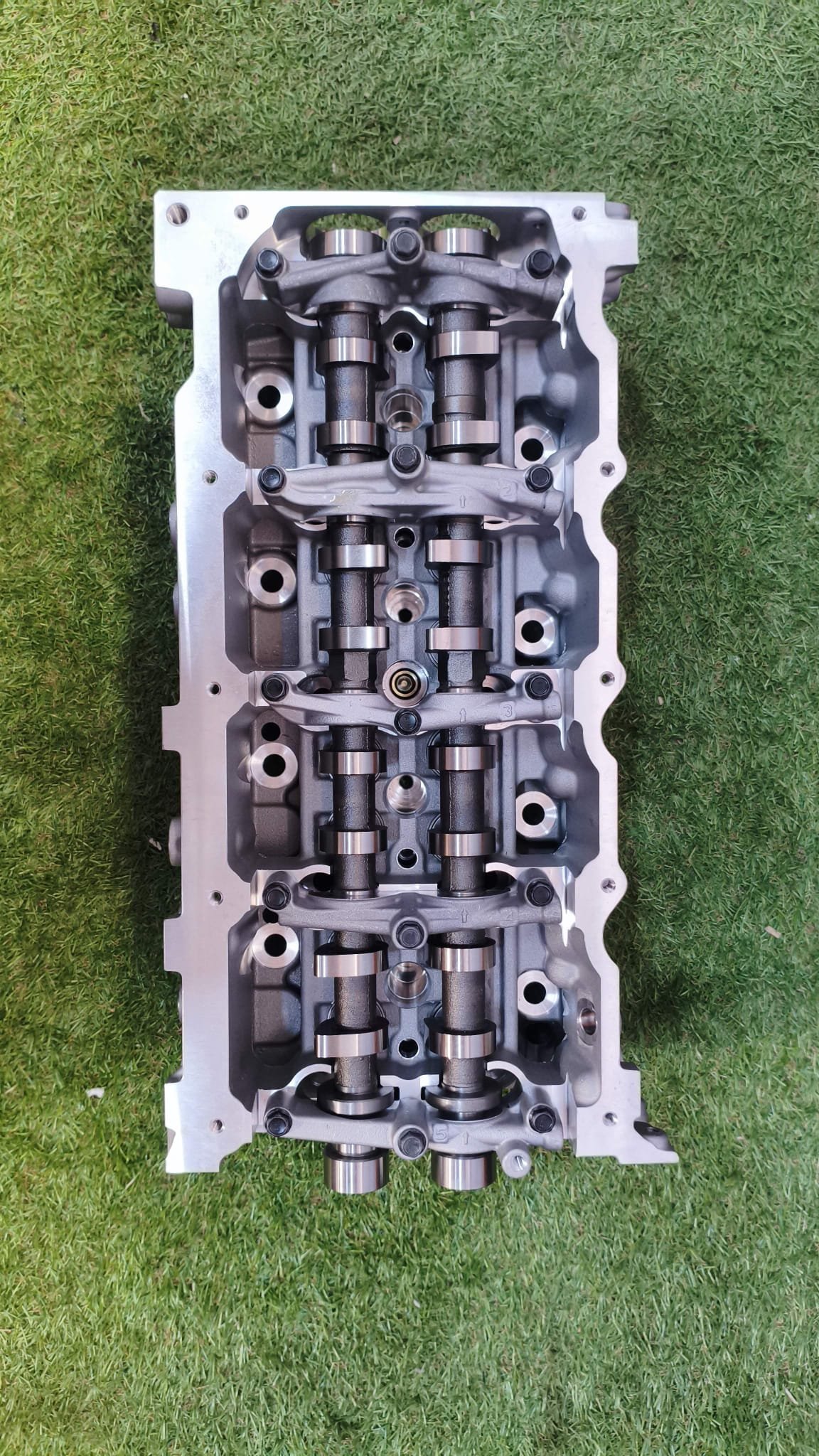 CULATA NUEVA YD25 - Imagen 7